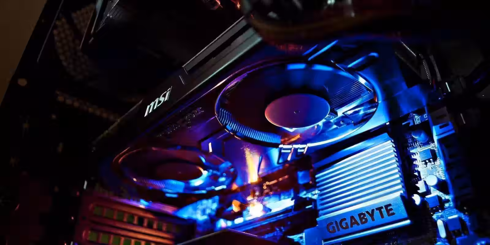 Из-за биткоинов в России возник дефицит видеокарт 2 kak uznat kakaya videokarta stoit na komp yutere 10