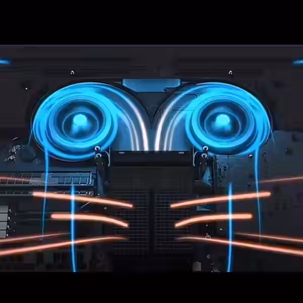 new 2017 imac pro thermal