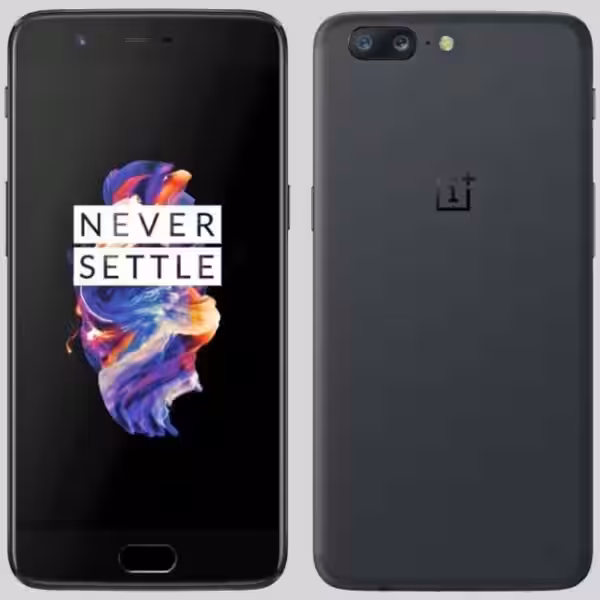 oneplus 5