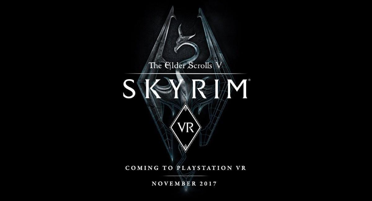 skyrim superhot vr