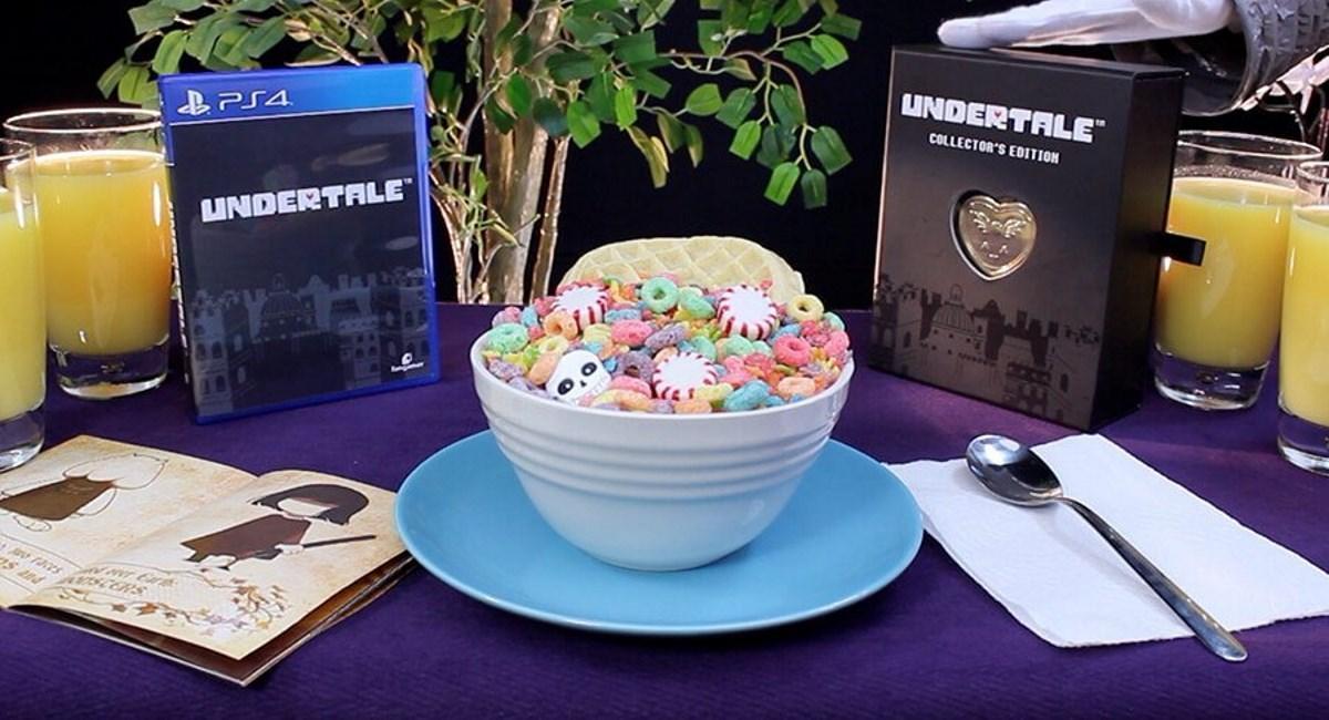 undertale ps4 3