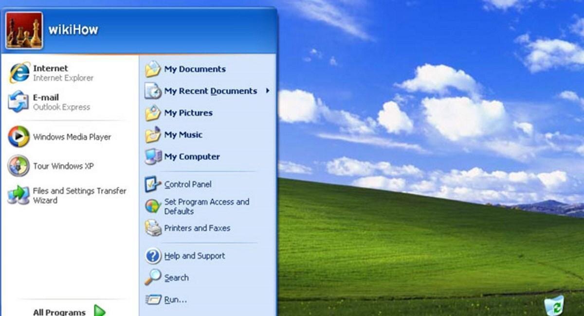 Windows XP, Vista и Server 2003 получили обновления безопасности 2 windows xp