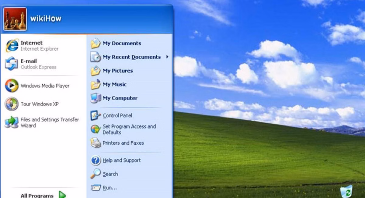 Windows XP, Vista и Server 2003 получили обновления безопасности 2 windows xp