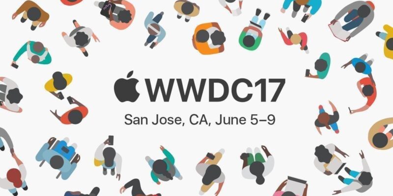 Что покажет Apple на WWDC 2017 (wwdc17 og)