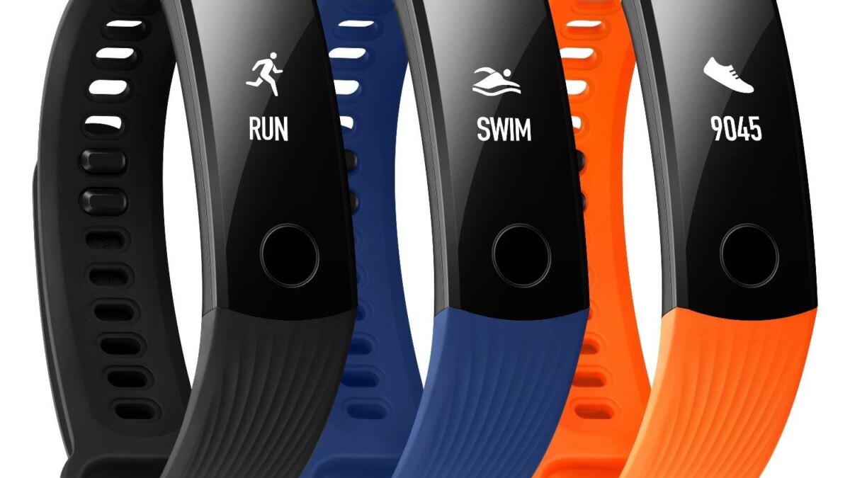 Huawei выпустила браслет Honor Band 3 7 0 15079c d5eb8a40 orig