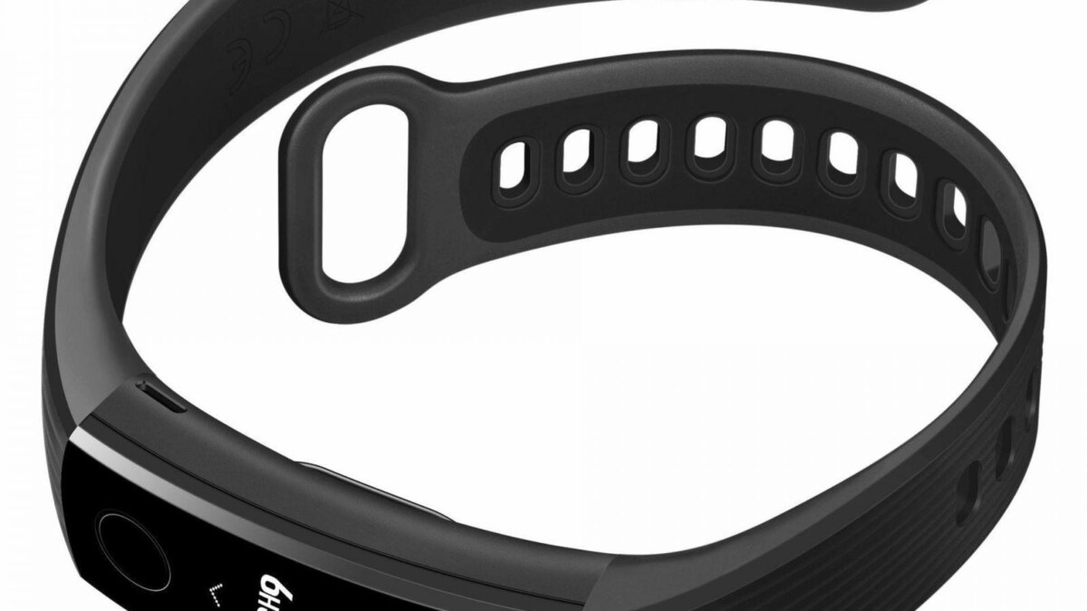 Huawei выпустила браслет Honor Band 3 5 0 1507a0 28ba1d0a orig