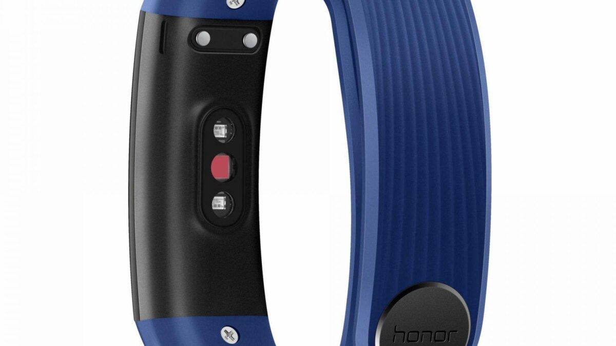 Huawei выпустила браслет Honor Band 3 6 0 1507a4 7f9af9b6 orig