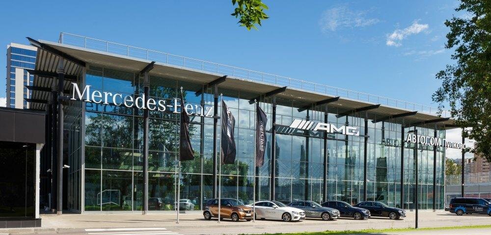 ESET защитит ИТ-сеть "АВТОДОМ Пулково" 1 1500472339494