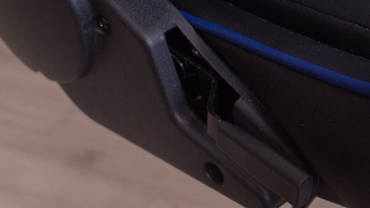 Геймерский трон. Обзор кресла AeroCool AC120 20 DSC 4024