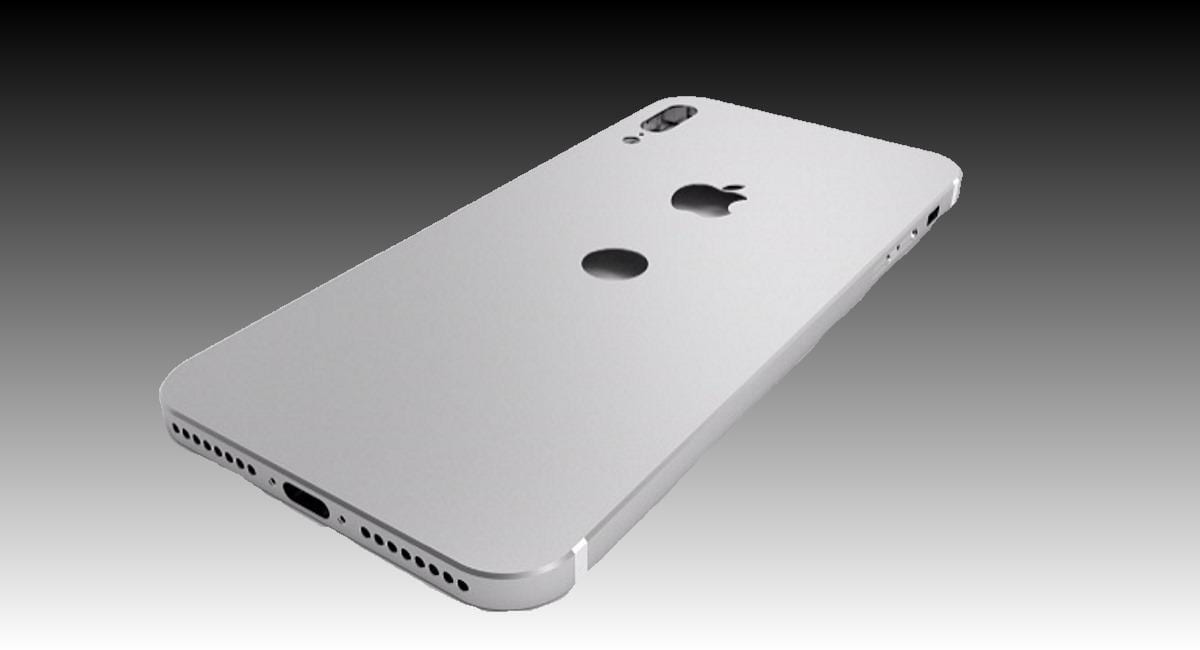 Новый iPhone 8