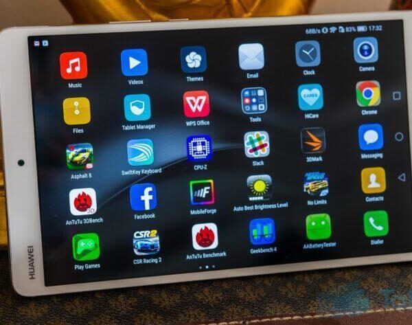 Huawei показал планшет MediaPad M3 Lite в России (Huawei MediaPad M3 TabTimes 14 of 19 840x473 1)