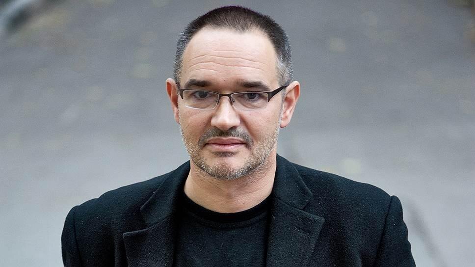 Умер Антон Носик. Человек, создавший Рунет 3 KMO 125244 00001 1 t218 183420