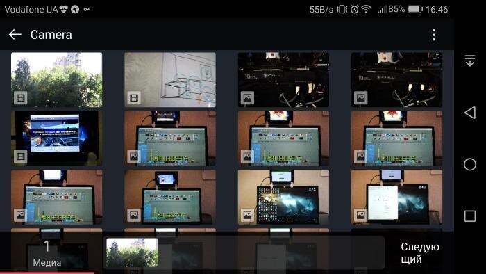 Как редактировать видео на Android — мини-обзор KineMaster 9 Как редактировать видео на Android