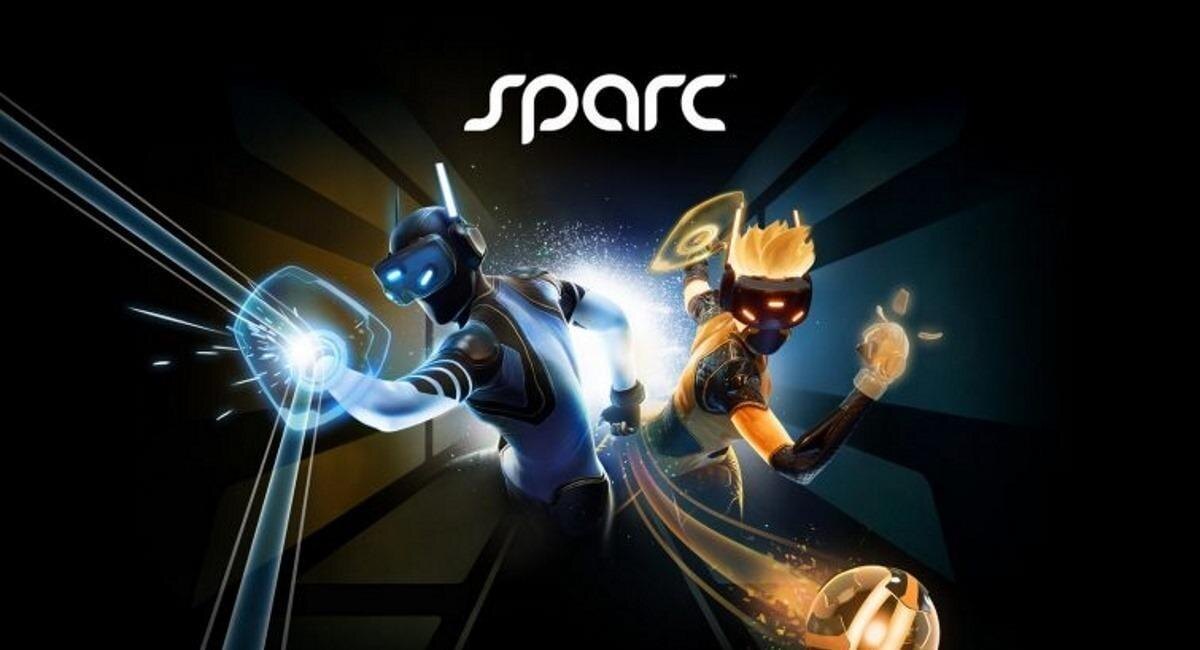 Игра Sparc от создателей EVE: Valkyrie выйдет 19 агуста 1 Sparc 1