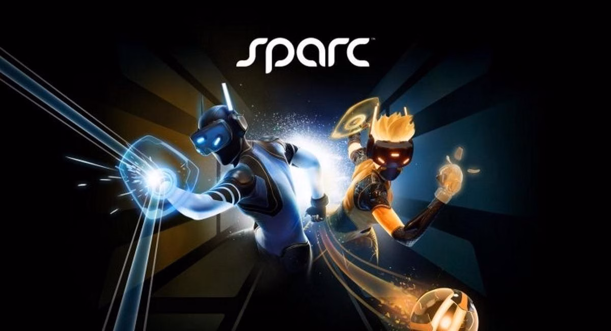 Игра Sparc от создателей EVE: Valkyrie выйдет 19 агуста 1 Sparc 1