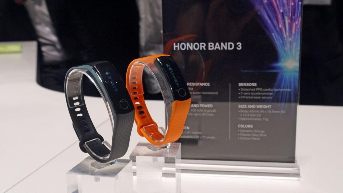 Huawei выпустила браслет Honor Band 3 4 WtDaGs8dYRTQ5gvosR69iA