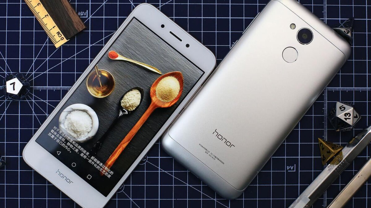 Новый смартфон Honor 6A поступает в продажу 4 amobhkab