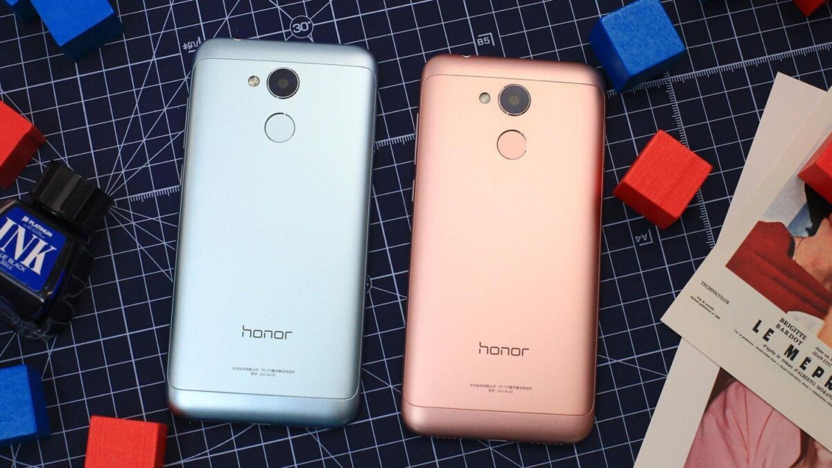 Новый смартфон Honor 6A поступает в продажу 7 huawei honor 6a 05
