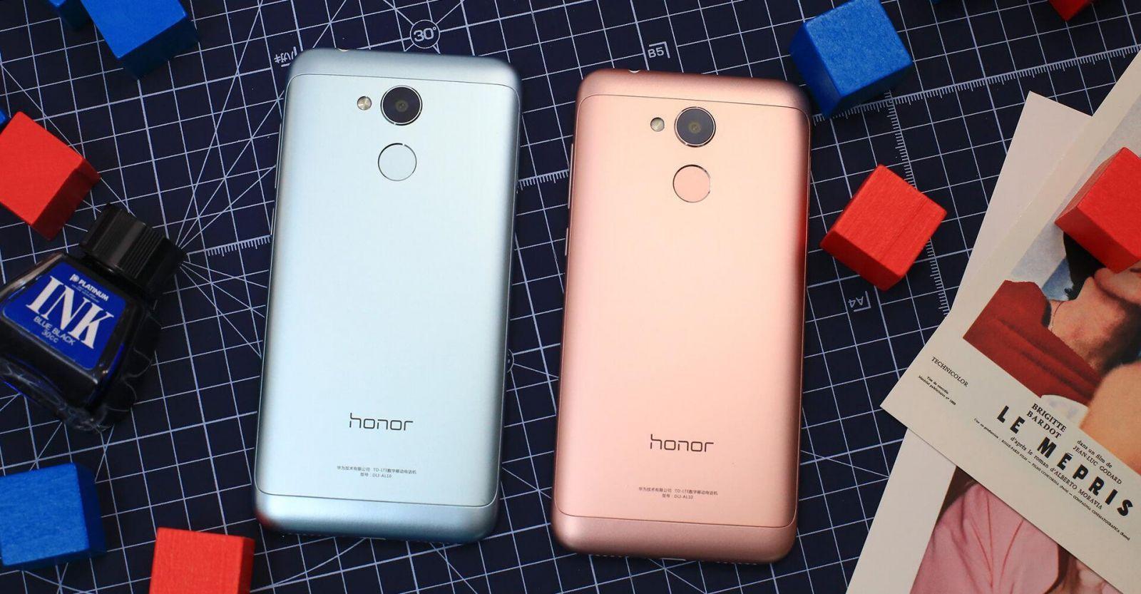 Новый смартфон Honor 6A поступает в продажу (huawei honor 6a 05)