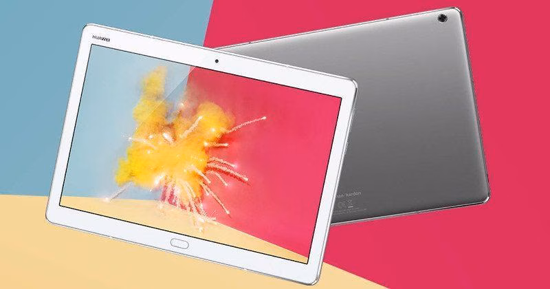 Huawei выпустил MediaPad M3 Lite 10 с звуком Harman Kardon 3 m3 lite 10 1 800x420 1