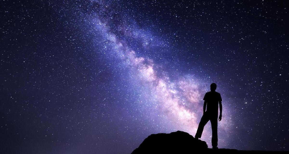 В Китае сделали самую большую модель вселенной 2 p03xsw49