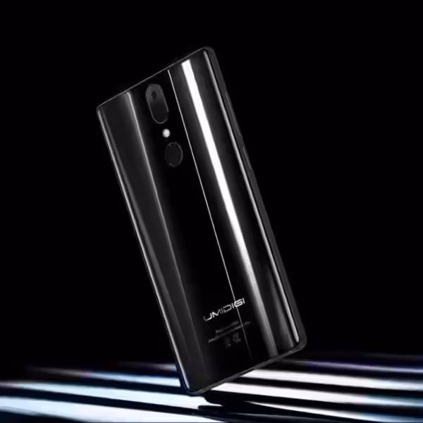 umidigi crystal promo 2