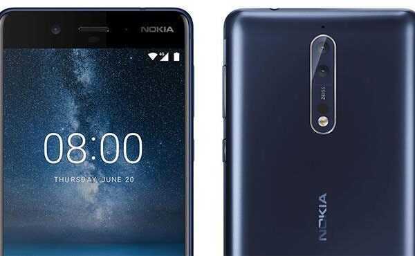 Новый смартфон Nokia станет первым, кто получит Android O (080617 000128591752)