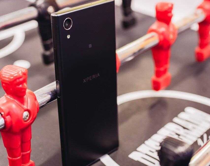 IFA 2017. Sony представила недорогой безрамочный смартфон Xperia XA1 Plus 3 223024085 12895259367717413381