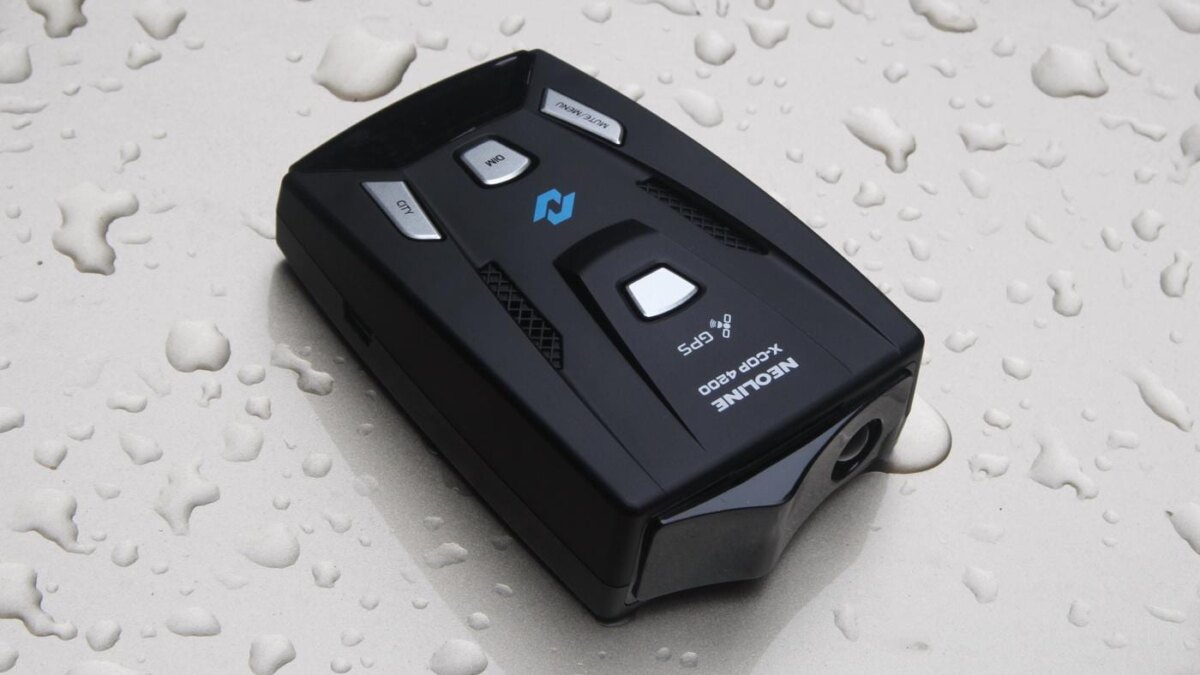 Радар-детектор без лишних сигналов. Обзор Neoline X-COP 4200 10 3 novyj razmer