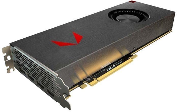 Дата релиза AMD Radeon RX Vega