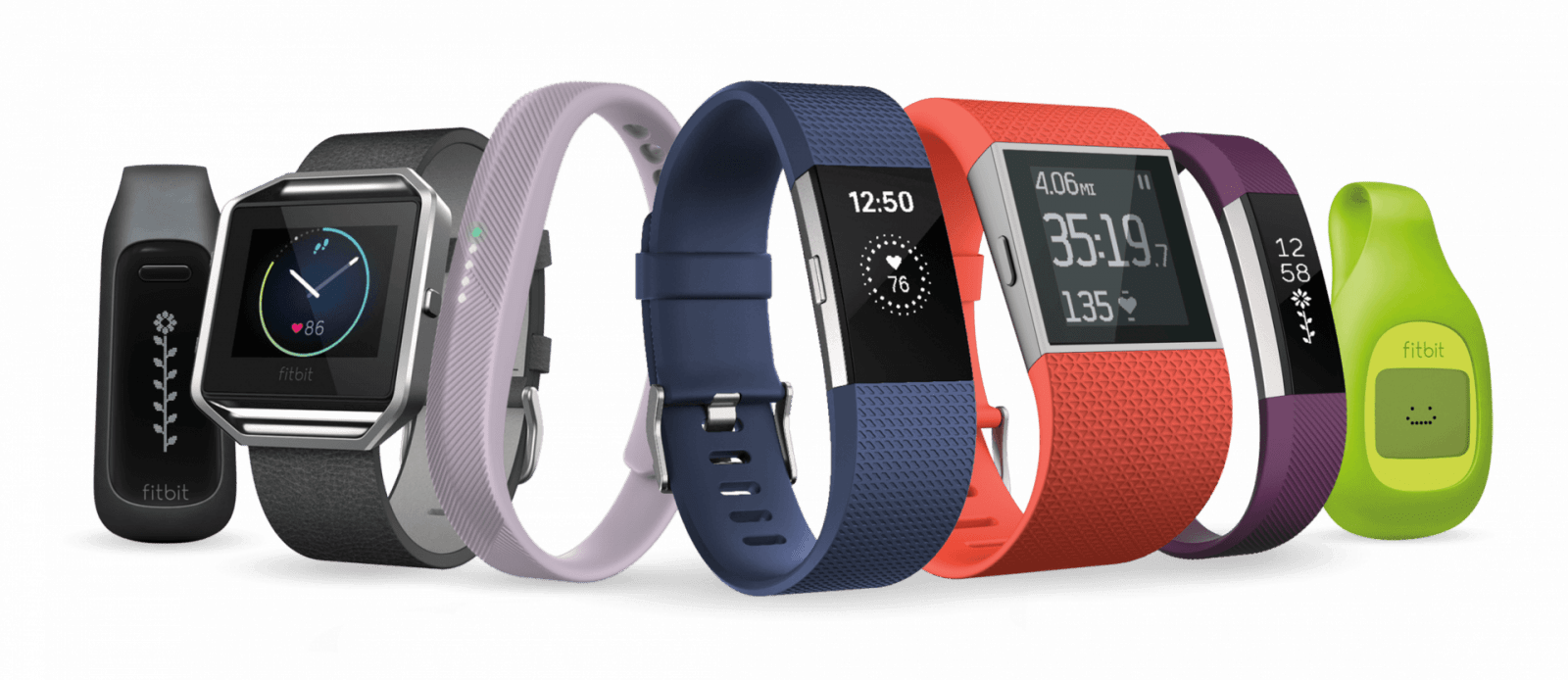 Fitbit планирует сделать самые лучшие умные часы (4067 19)