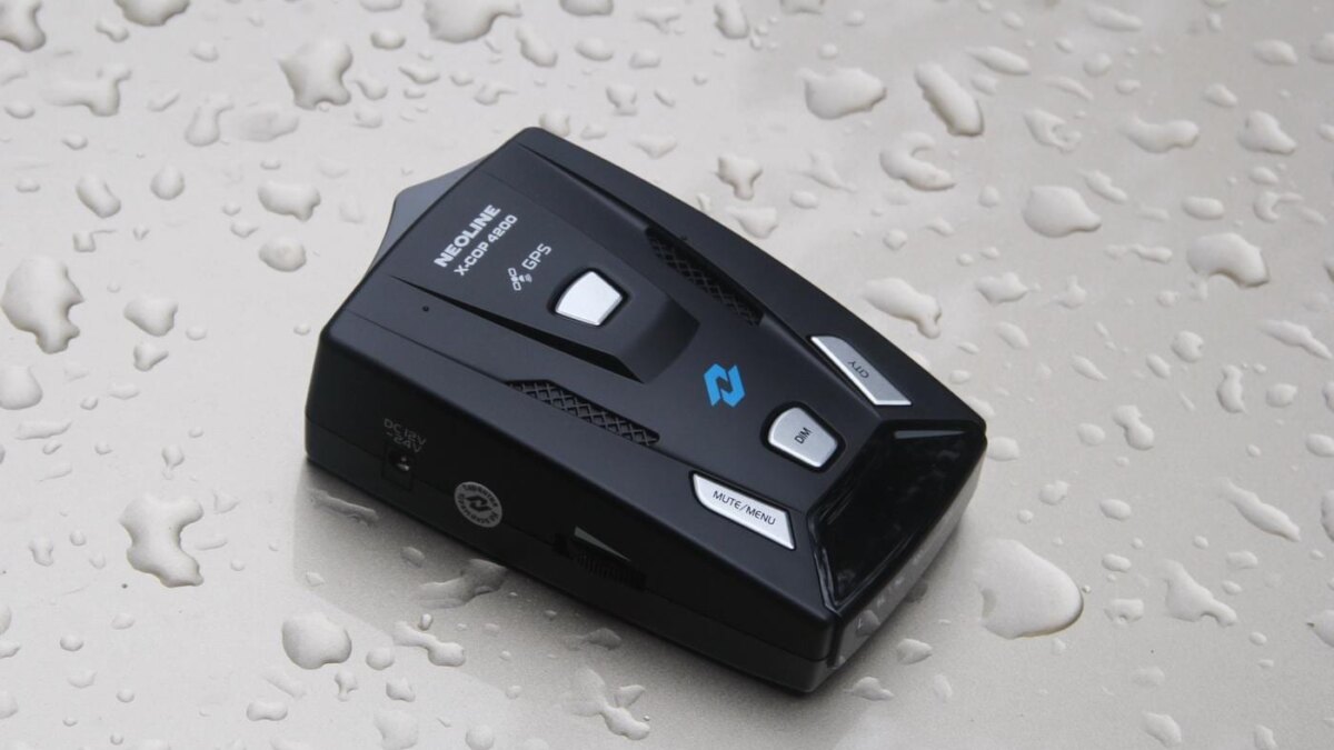 Радар-детектор без лишних сигналов. Обзор Neoline X-COP 4200 11 4 novyj razmer