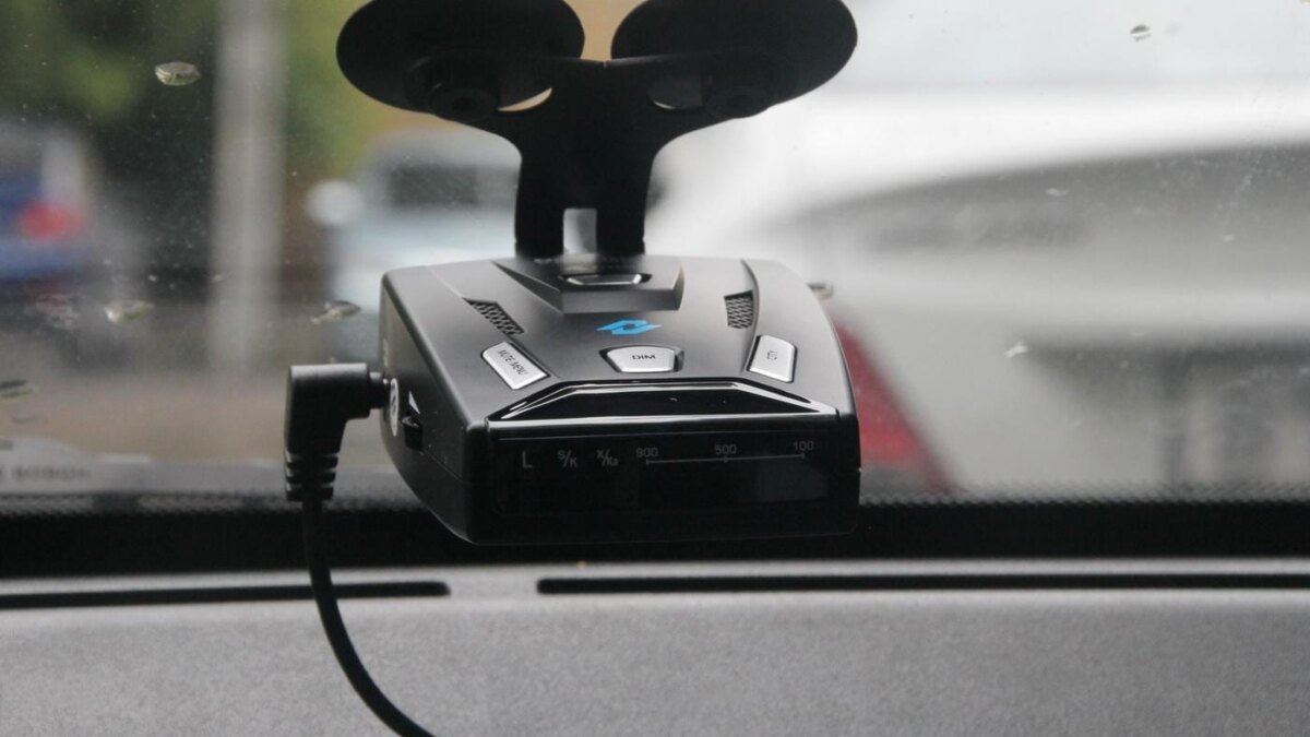 Радар-детектор без лишних сигналов. Обзор Neoline X-COP 4200 9 7 novyj razmer