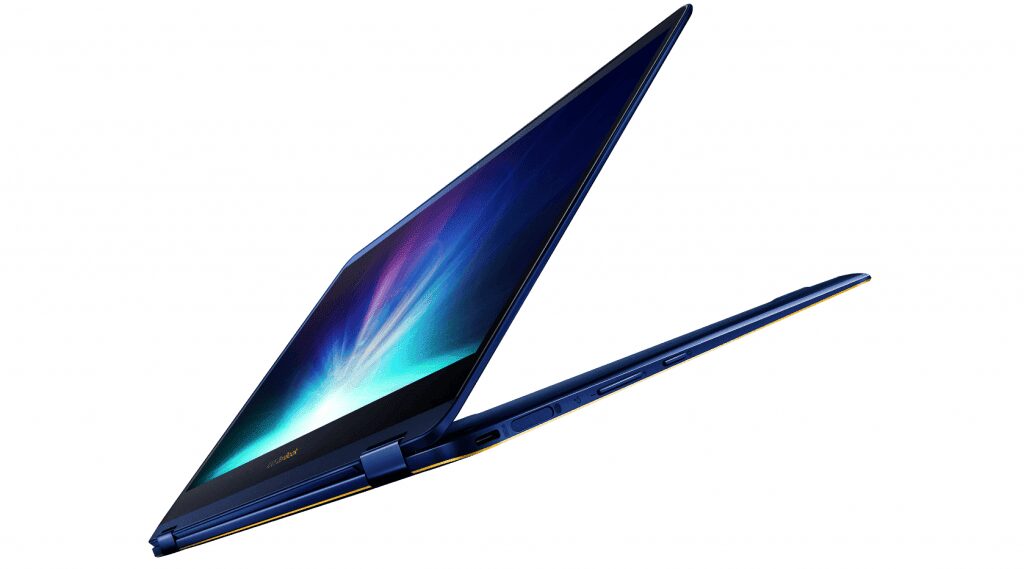 IFA 2017. Asus презентовала новый ZenBook и VR-гарнитуру 5 986e151193ee5ded38069ed59247bfaa