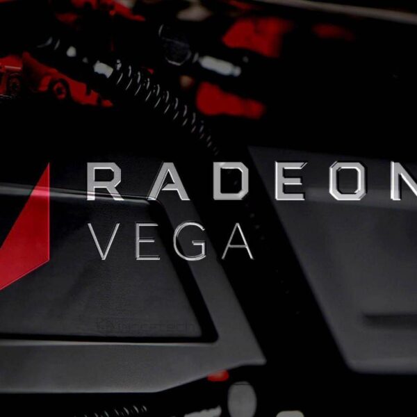 ASUS сделает самую мощную в мире видеокарту (AMD Radeon RX Vega Pro Duo Feature)