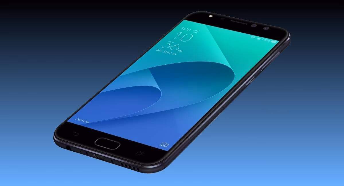 IFA 2017. ASUS представила Zenfone 4 Selfie и ZenFone 4 Selfie Pro 2 ASUS Zenfone 4 Selfie Pro