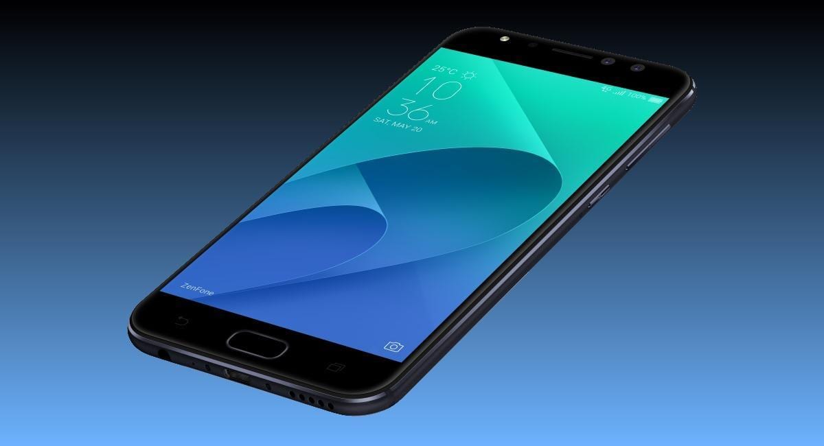 IFA 2017. ASUS представила Zenfone 4 Selfie и ZenFone 4 Selfie Pro 2 ASUS Zenfone 4 Selfie Pro