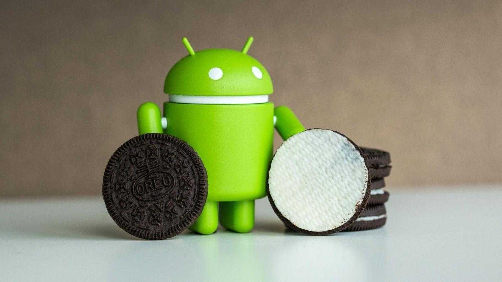 Google выпустила Android O: O — значит Oreo