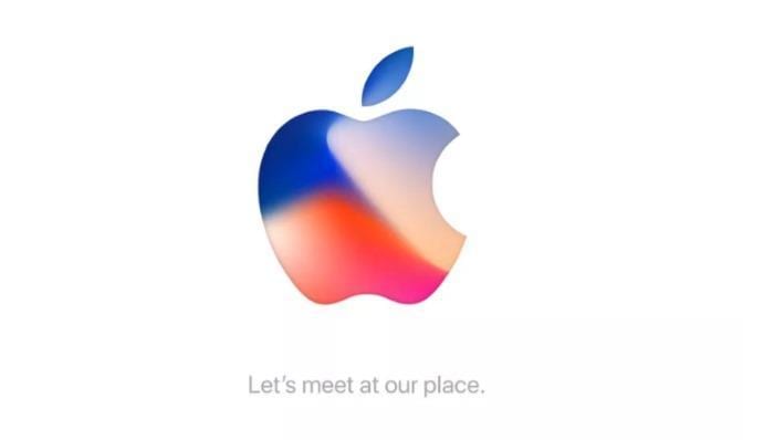 Apple iPhone 8 September 1