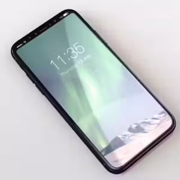 Apple iPhone 8 September 2