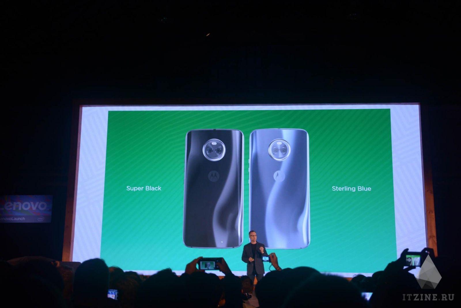 IFA 2017. Motorola представила новый Moto X4 (DSC 4636)