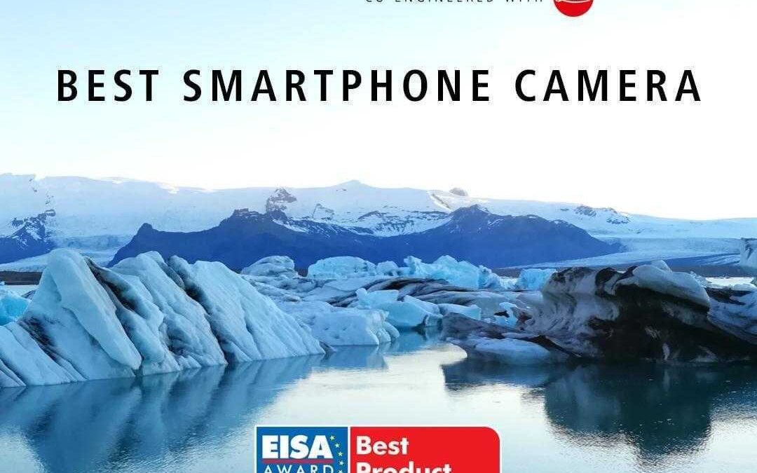 EISA P10