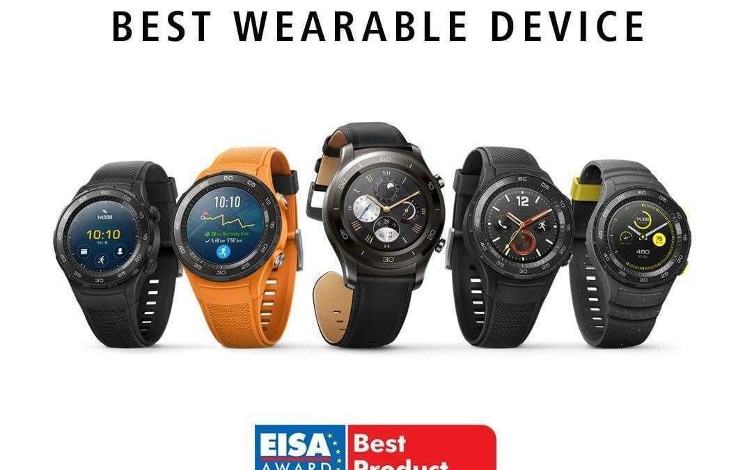 EISA Watch2