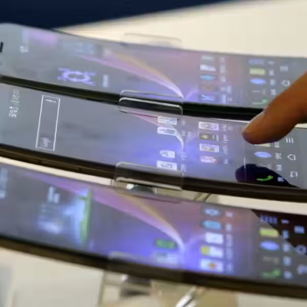 G Flex 4