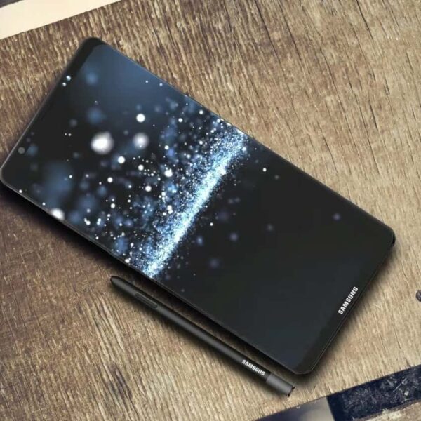 Samsung официально представил Galaxy Z Fold3: первый влагозащищённый складной смартфон (Galaxy Note 8 12 1)