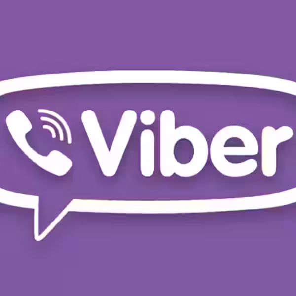 How to save your Viber chat