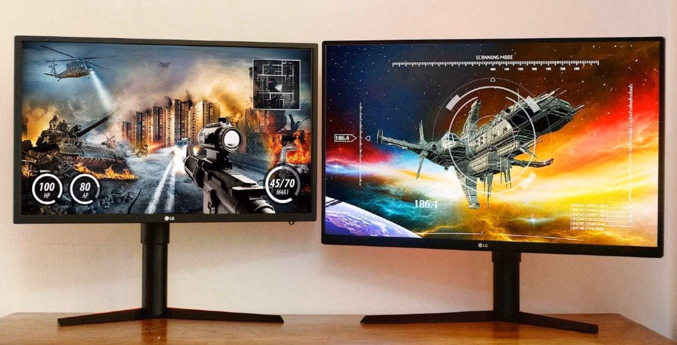 LG 27GK750 und 32GK850 1 47852E6AE3B345F0A184570C02E0B085