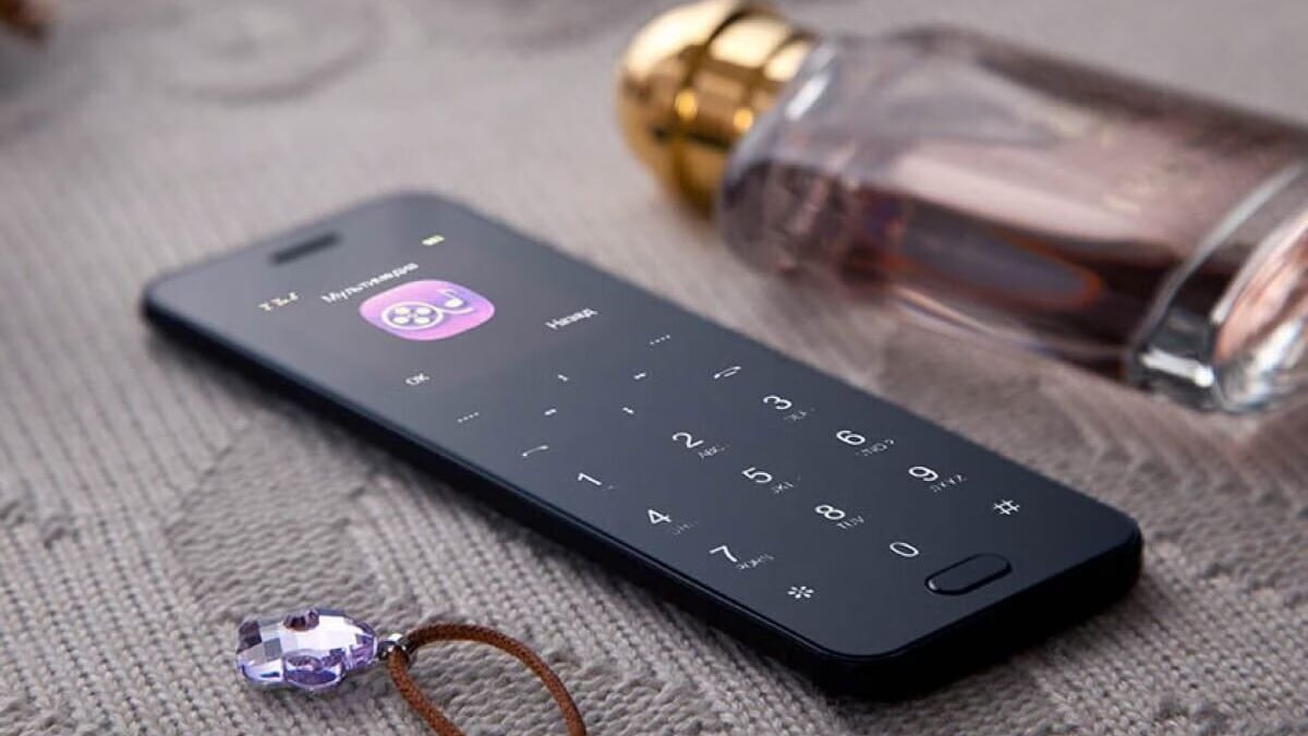 Lexand BT1 Steel Lexand BT1 Glass 2