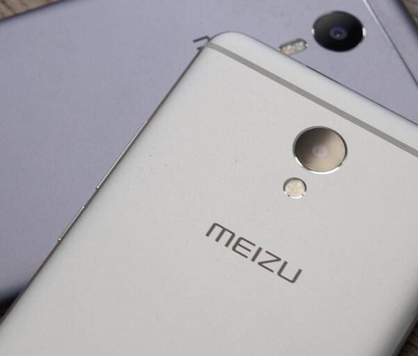 В Meizu M6 Note будет двойная камера и мощная вспышка (Meizu M6 Note)