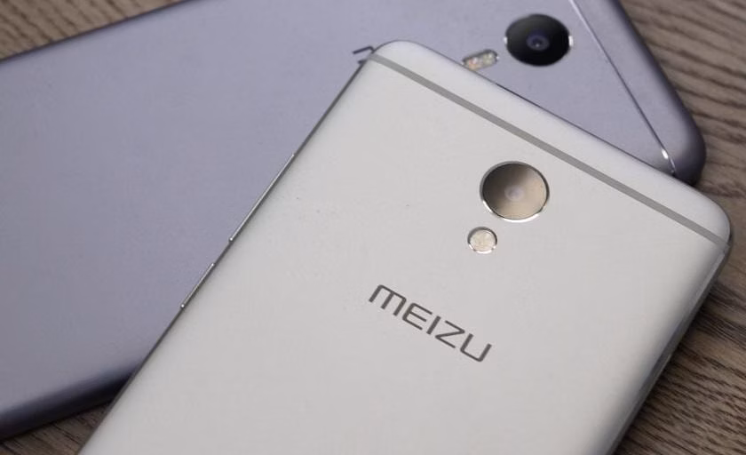 В Meizu M6 Note будет двойная камера и мощная вспышка 3 Meizu M6 Note